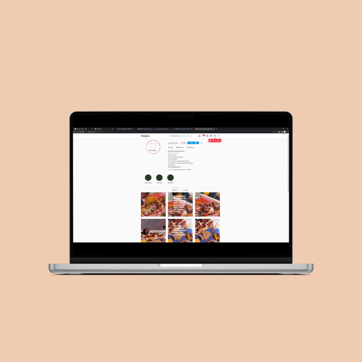 Big Slider Project Image